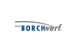 Auto Borchwerf Groep B.V.