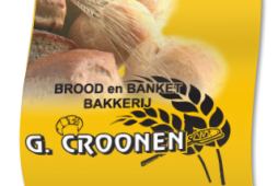 Brood- en Banketbakkerij Croonen