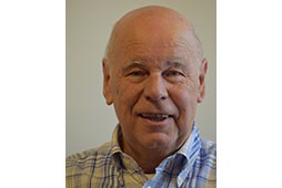 Erelid Cees Dekkers