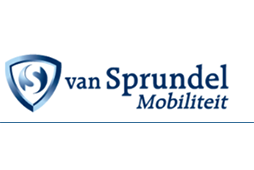 Van Sprundel Mobiliteit BV