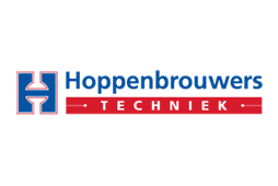 Hoppenbrouwers Techniek Roosendaal