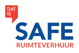 Safe Ruimteverhuur