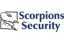 Scorpions Security B.V.