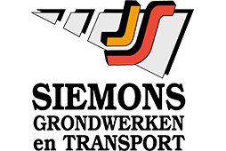 Siemons Grondwerken B.V.